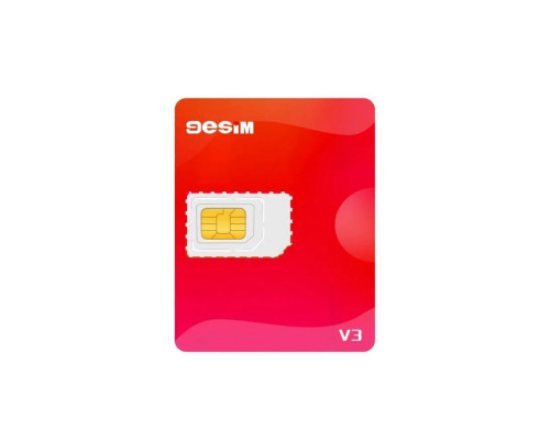 9eSIM V3 — Адаптер eSIM 9eSIM V3 — Адаптер eSIM