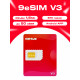 9eSIM V3 — Адаптер eSIM