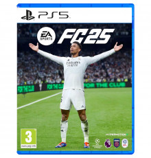 Игра EA Sports FC 25 (FIFA 25) (PS5, русская версия)