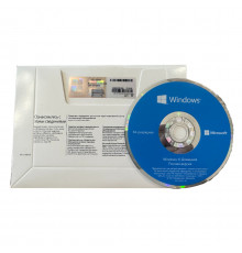 Windows 10 HOME / Русская версия DVD ОЕМ